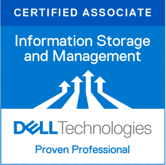 information storage management v3